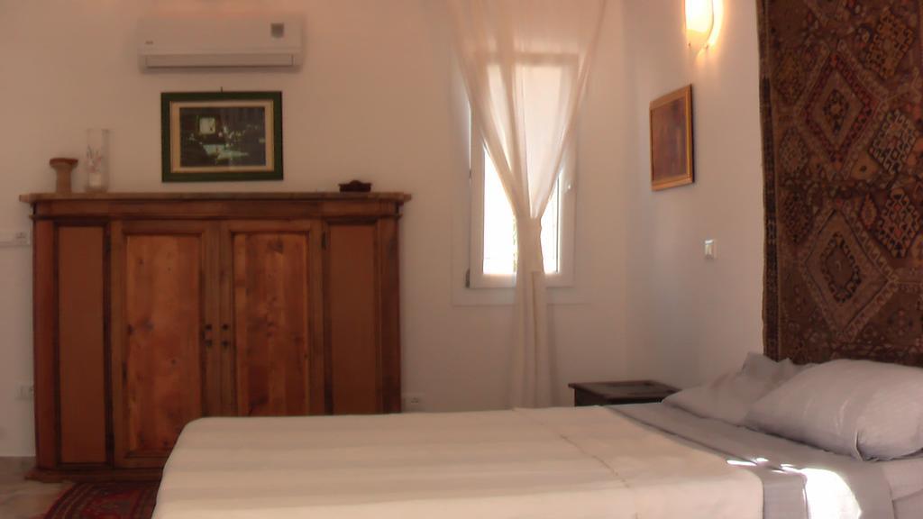 Bed and Breakfast Casa Veneri Сальве Номер фото